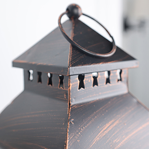 Outdoor Lanterns for Front Porch