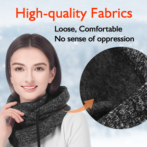 High-quality Fabrics