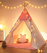 Kids Play Tent