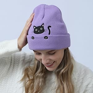 cat love gift