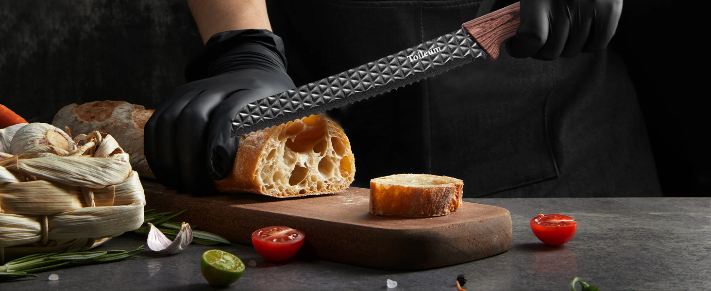 cuchillos para cocina
