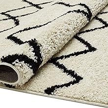 rug room carpet living accessories bedroom mat large kitchen small decor slip fluffy thick pile