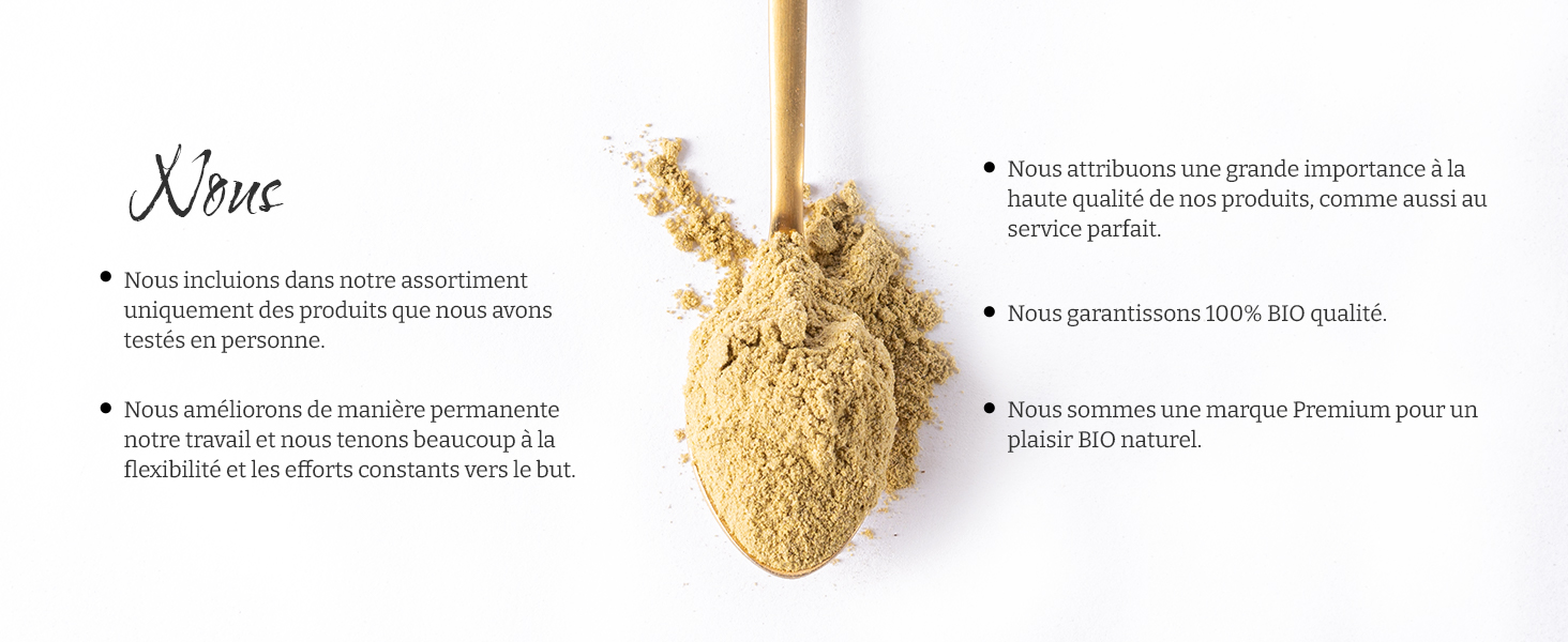 testé personnellement sans pesticide aliments qualité prime bio produits biologique