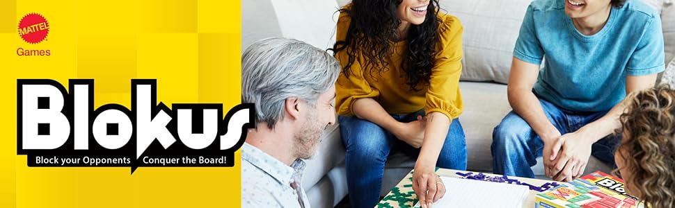 blokus jeu société promo