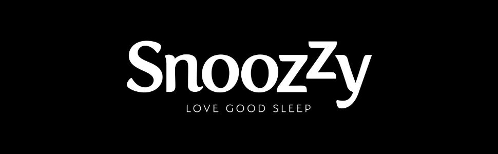 SnoozZy logo