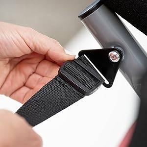 ECODE LUMBA PLUS ECO-852 Wirbelsäule und Lendenwirbelsäule