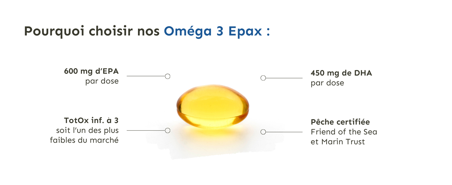 en français montrant les avantages et les spécifications du produit.