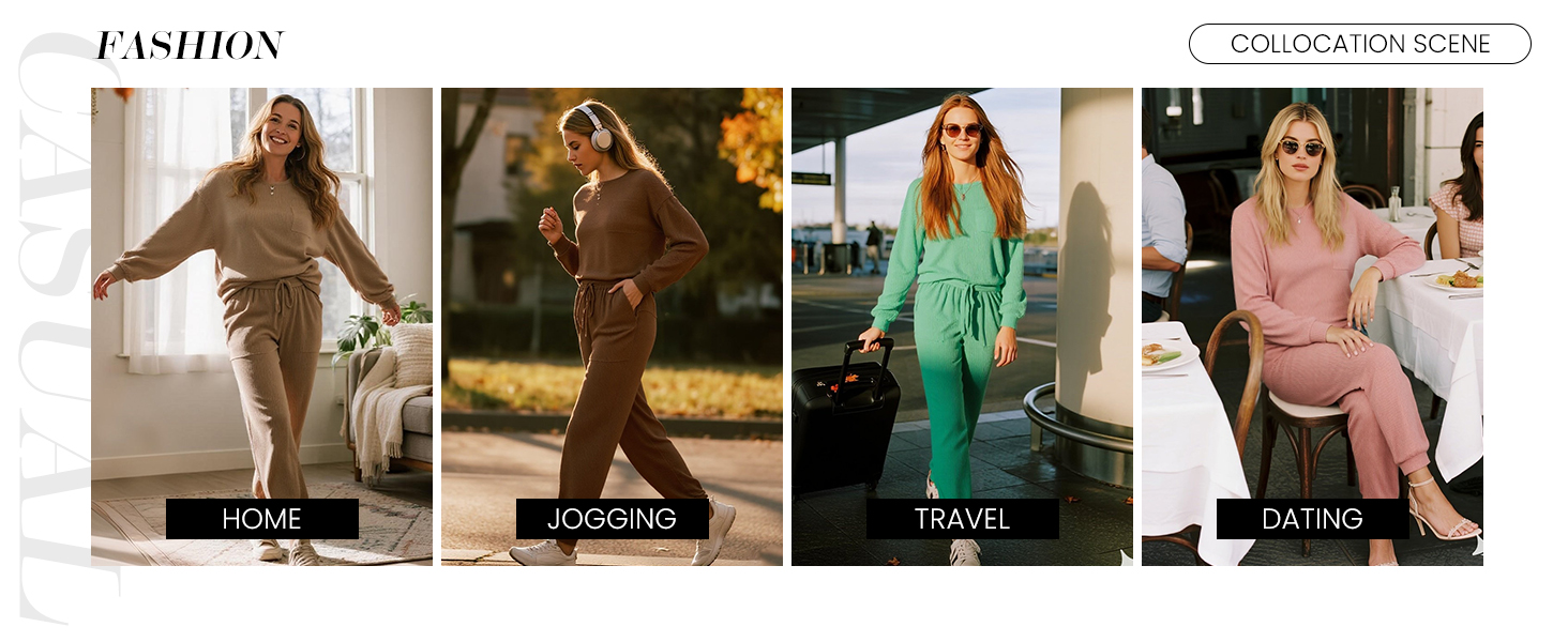 workout sets for women