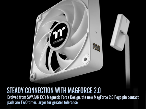 PC用ファン・クーラー Thermaltake TH360 V2 Ultra EX ARGB Sync TH360 V2 Ultra EX ARGB Sync All-In-One Liquid Cooler