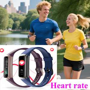 Heart rate monitor