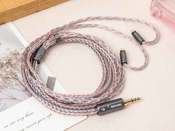 サエモン様用 ALO audio PSL IEM Cable サエモン様用 ALO audio PSL IEM Cable