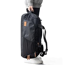 gym duffle bags for men