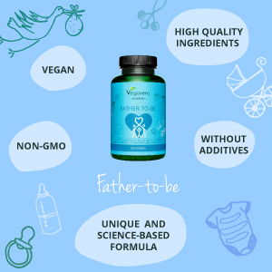 male fertility supplements