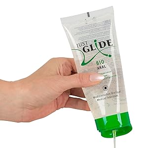 Besonders ergiebig: Bereits eine kleine Menge genügt für ein lang anhaltendes Vergnügen