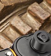 Lytool 2 Pcs Pry Bar Wrench Adaptor Head, Crowbar Adapter Head Tool, Half Shaft Removal Car Repai...