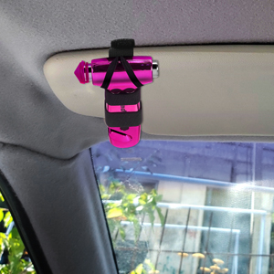 car window breaker tool