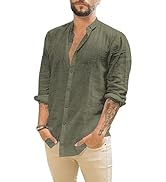 NEMXCE Vintage Henley Hemd Herren Kurzarm Slim Fit V-Ausschnitt T-Shirt 0b442efa F82e 462d 9f0d B894f920cb34. AC SR166,182