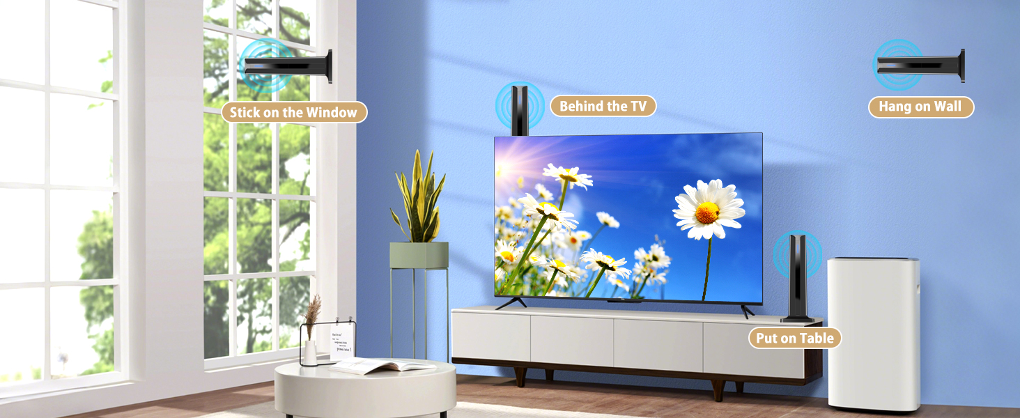 hd antenna