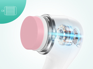 face scrubber facial brush face brush cleanser