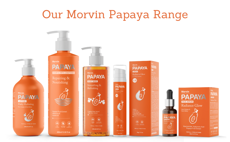 papaya range, SPN-UOA6AC