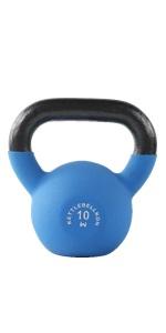 新品　週末セール   ネオプレーンケトルベル 8kg ＋8kg 楽天市場】PROIRON ケトルベル ネオプレン 鉄製 4kg 6kg 8kg