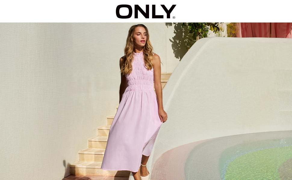 Only dresses
