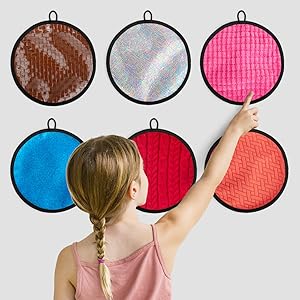 Sensory Floor Tiles