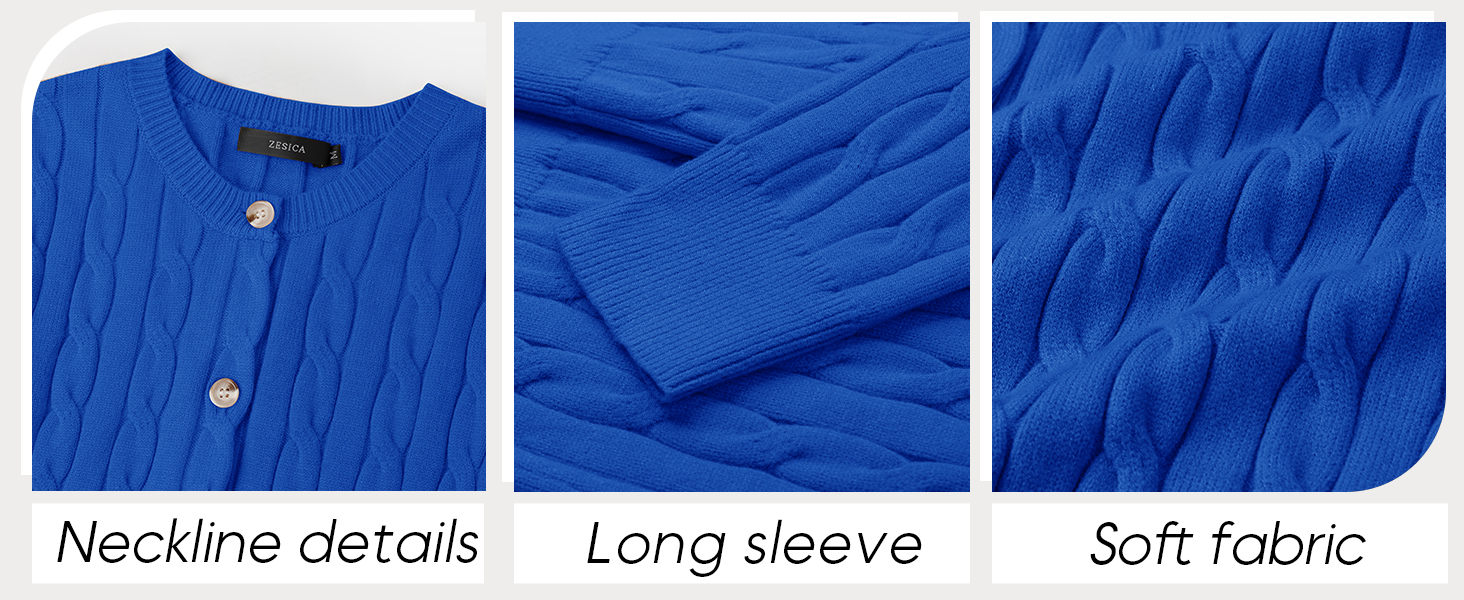 cardigan sweaters for women 2024