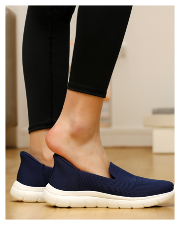 walking shoes ease in 
