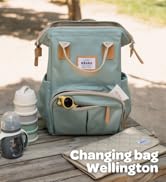 changing bag