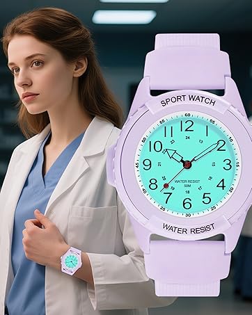 nurse watch