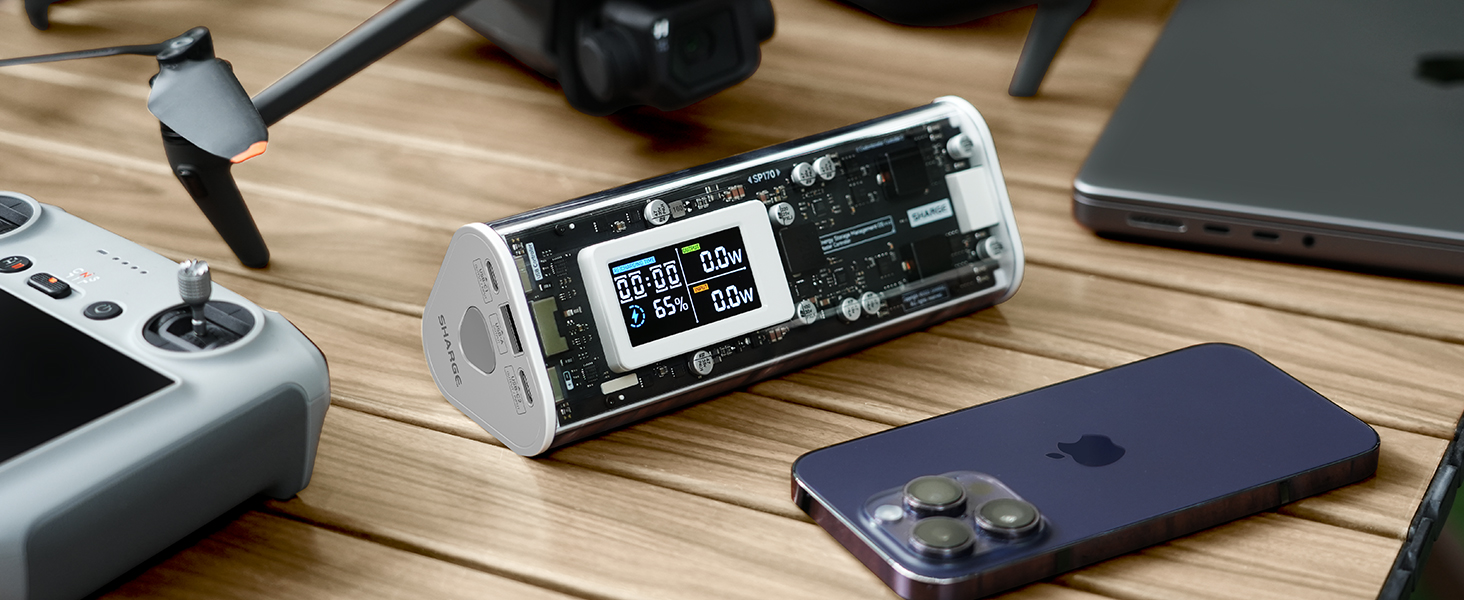 power bank