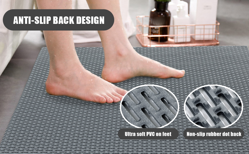 Shower Mat
