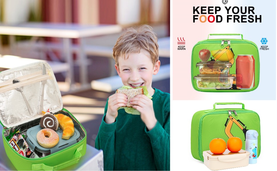 Kindergarten BookBag Set