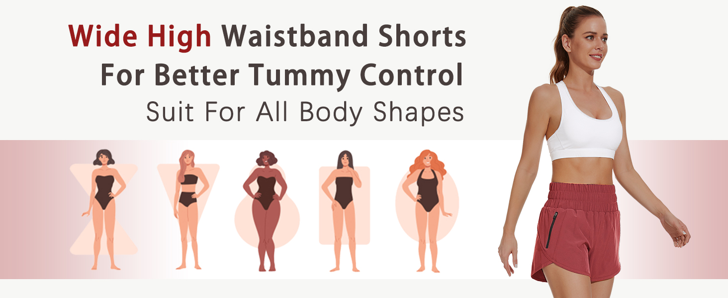 Athletic shorts for men 101