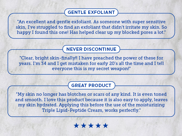 hear from real users