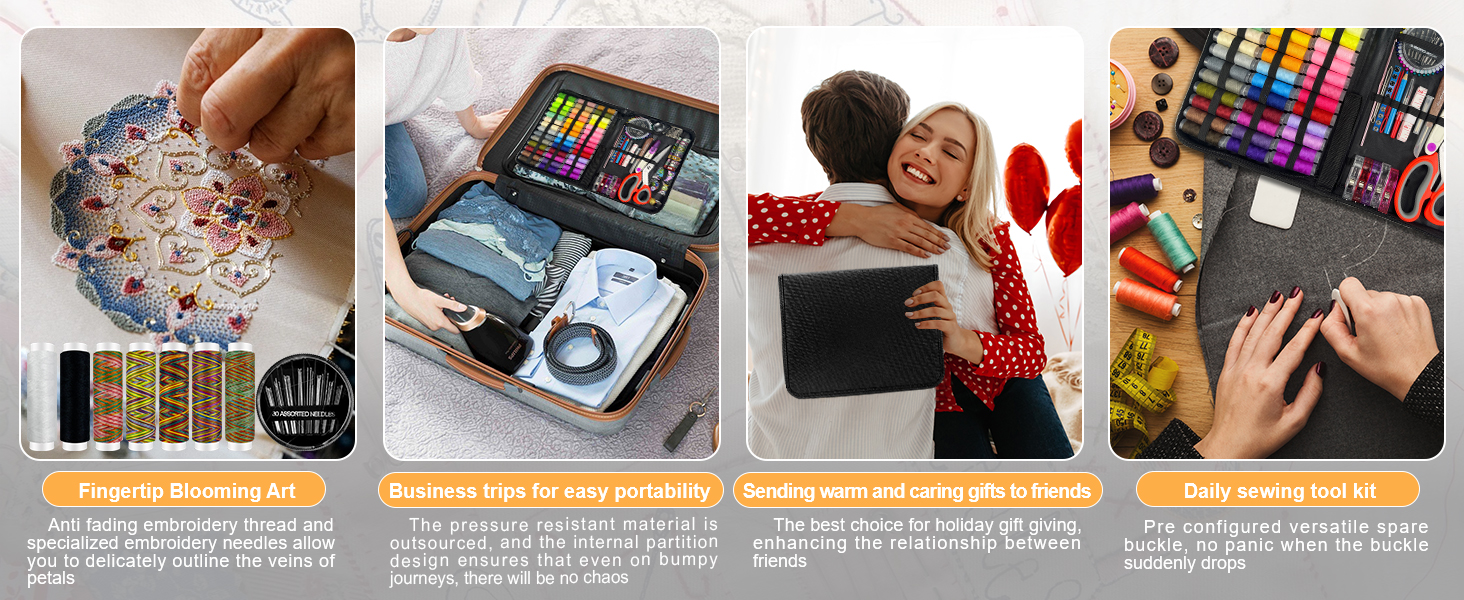 sewing kit