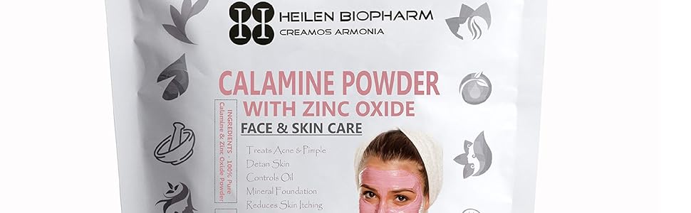 calamine