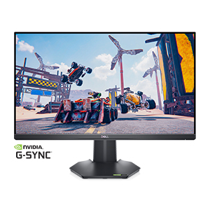 Dell G2422HS 23.8インチ FullHD 165Hz モニター Dell G2422HS 24