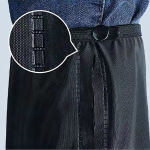 waterproof shoe covers