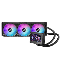 Amazon.com: ASUS ROG Ryujin III 240 ARGB All-in-one Liquid