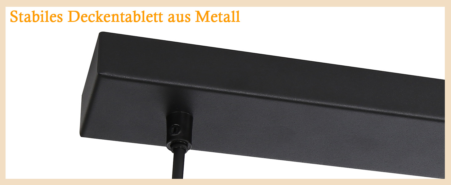 pendellampe schlafzimmer