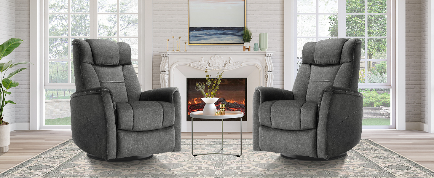recliner