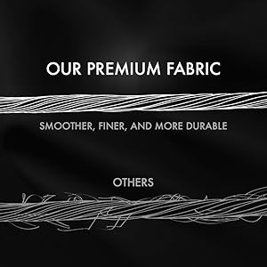 premium fabric