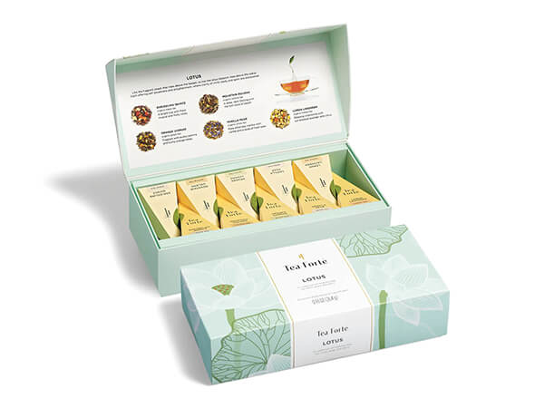 Petite Presentation Box