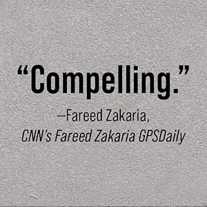 CNN Fareed Zakaria review