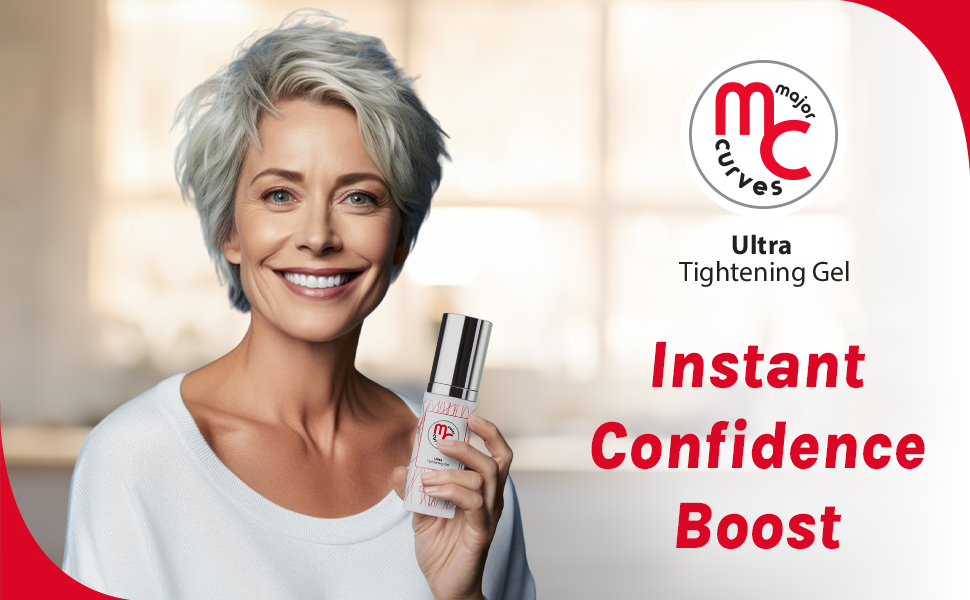 Instant Confidence Boost