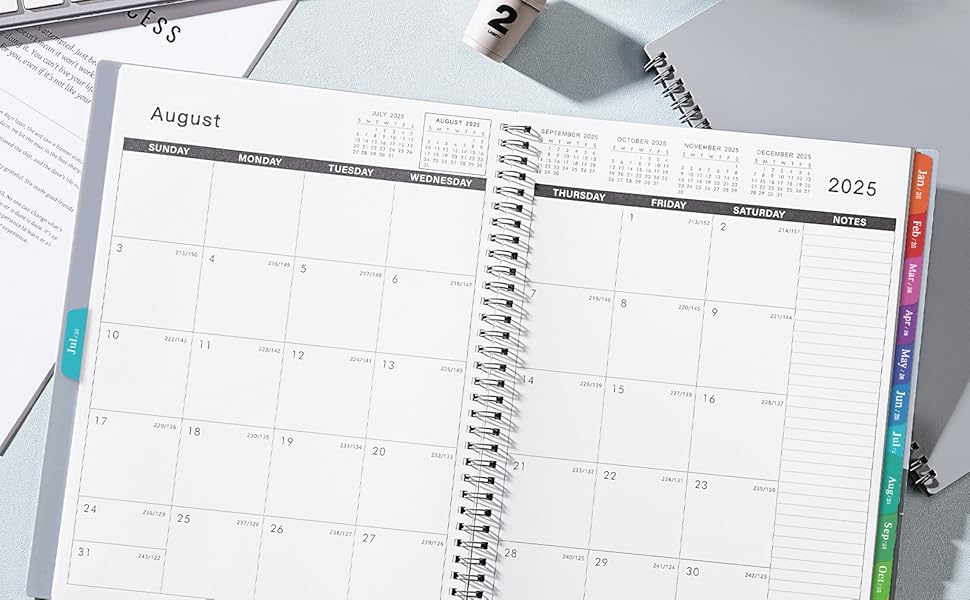 ポルトガル語でプランナー 【Planner do Brasil】 Wire Bound Planner: Designed for Daily Use | Franklin Planner