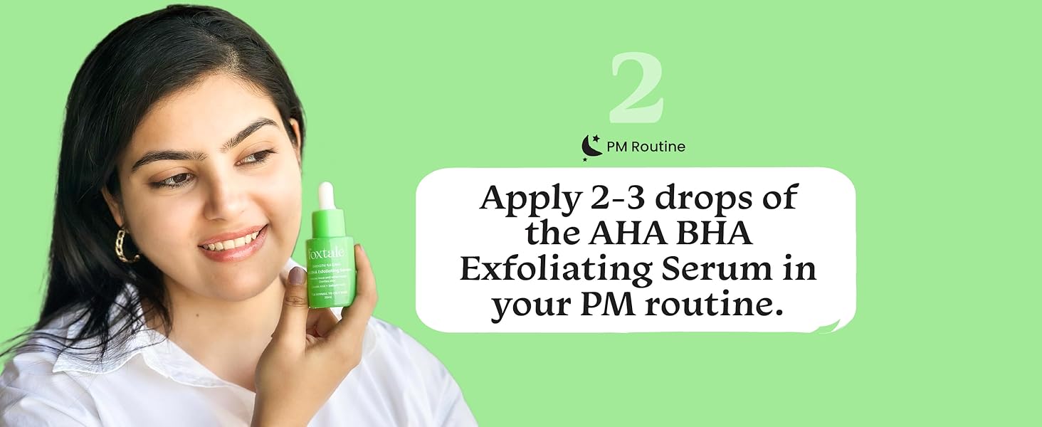 Foxtale Flawless Filter