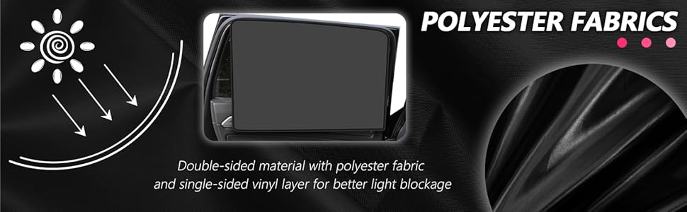 WINDOW SUNSHADE